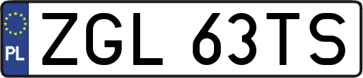 ZGL63TS