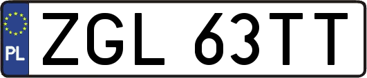 ZGL63TT