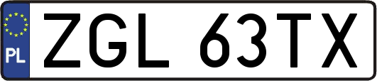 ZGL63TX
