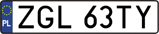 ZGL63TY