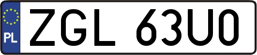 ZGL63U0