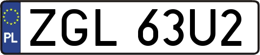 ZGL63U2