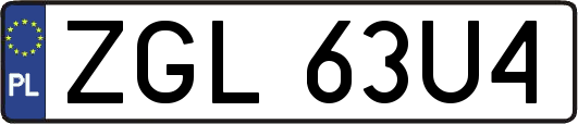 ZGL63U4