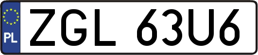 ZGL63U6
