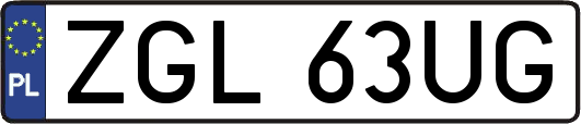 ZGL63UG