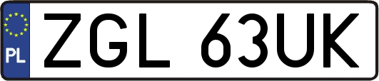 ZGL63UK
