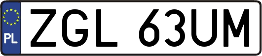 ZGL63UM