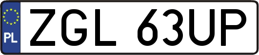 ZGL63UP