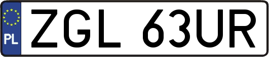 ZGL63UR