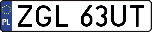 ZGL63UT