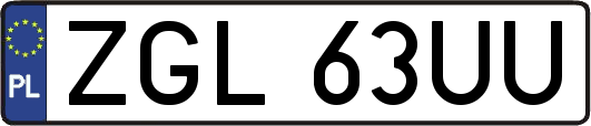 ZGL63UU