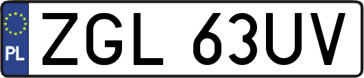 ZGL63UV