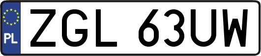 ZGL63UW