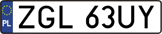 ZGL63UY
