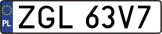 ZGL63V7
