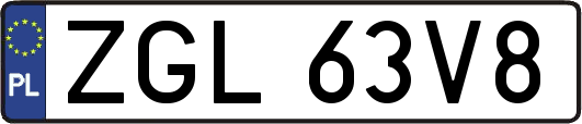 ZGL63V8