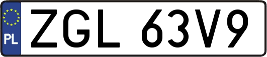 ZGL63V9