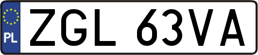 ZGL63VA