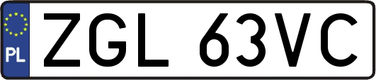 ZGL63VC