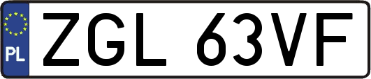 ZGL63VF
