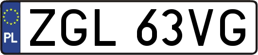 ZGL63VG