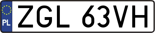 ZGL63VH