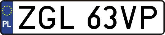 ZGL63VP