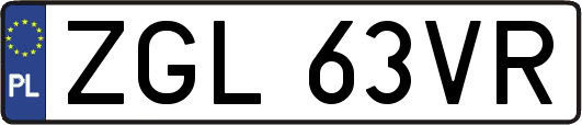 ZGL63VR