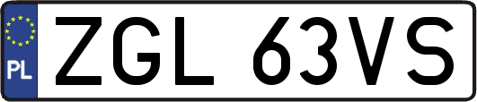 ZGL63VS
