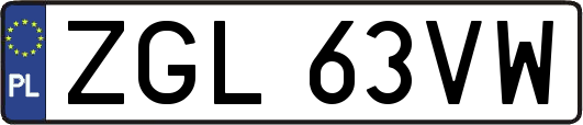 ZGL63VW