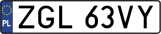 ZGL63VY