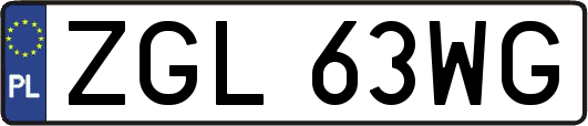 ZGL63WG