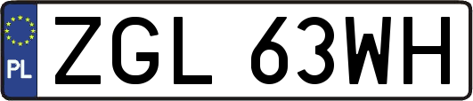 ZGL63WH
