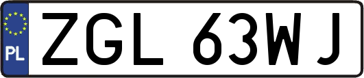 ZGL63WJ