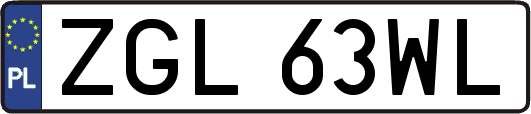 ZGL63WL