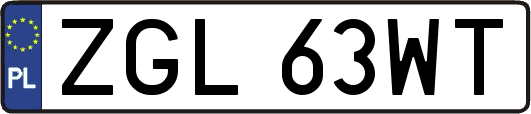 ZGL63WT