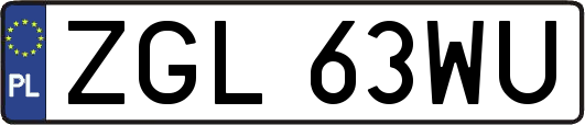 ZGL63WU