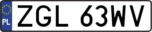 ZGL63WV