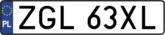 ZGL63XL