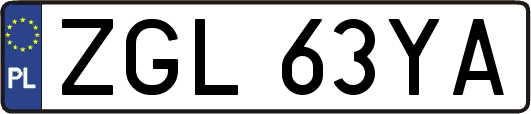 ZGL63YA