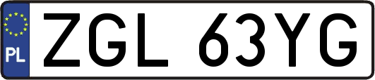 ZGL63YG