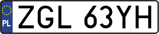 ZGL63YH