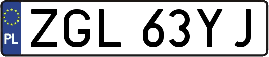 ZGL63YJ