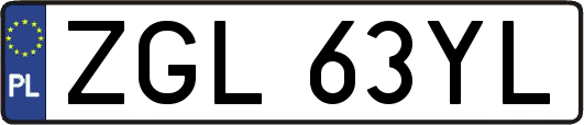 ZGL63YL