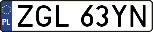 ZGL63YN
