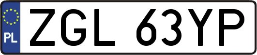 ZGL63YP
