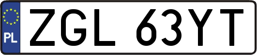 ZGL63YT