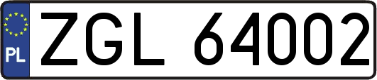 ZGL64002