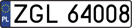 ZGL64008