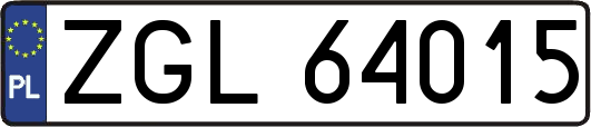 ZGL64015